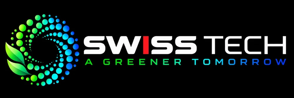 Swiss Tech — A Greener Tomorrow